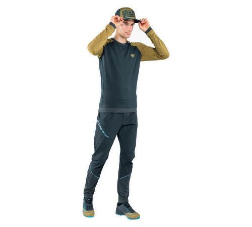 Кросівки Dynafit Feeline SL GTX Mns - 44 - синій/зелений Кросівки Dynafit Feeline SL GTX Mns - 44 - синій/зелений