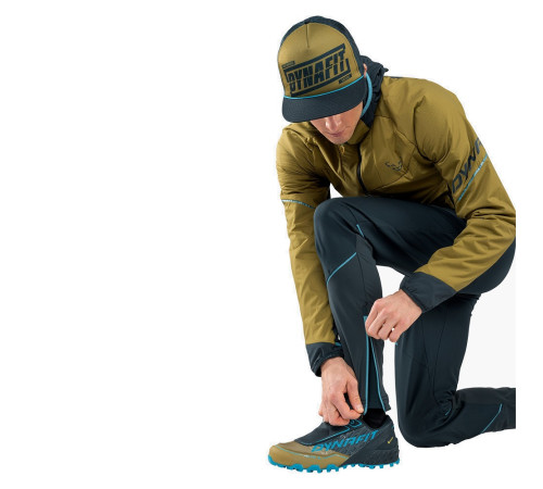 Кросівки Dynafit Feeline SL GTX Mns - 44 - синій/зелений Кросівки Dynafit Feeline SL GTX Mns - 44 - синій/зелений