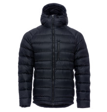 Пухова куртка Turbat Lofoten 2 Mns - XXXL - чорний