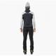 Фліс Dynafit Tour Wool Thermal Hoody Mns - M - сірий/чорний