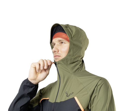 Куртка Dynafit Alpine GTX Mns Куртка Dynafit Alpine GTX Mns