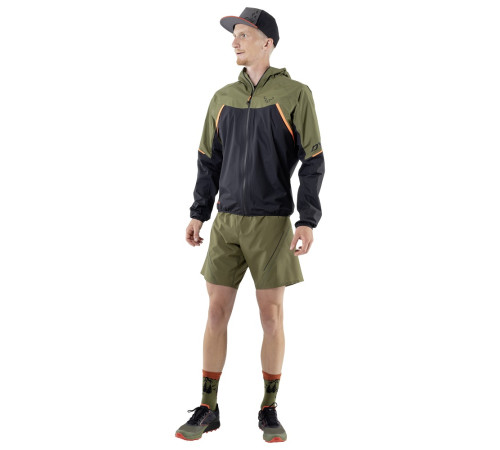 Куртка Dynafit Alpine GTX Mns Куртка Dynafit Alpine GTX Mns
