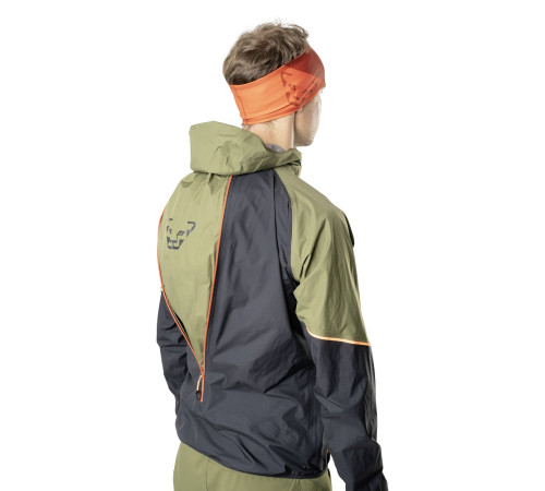 Куртка Dynafit Alpine GTX Mns Куртка Dynafit Alpine GTX Mns