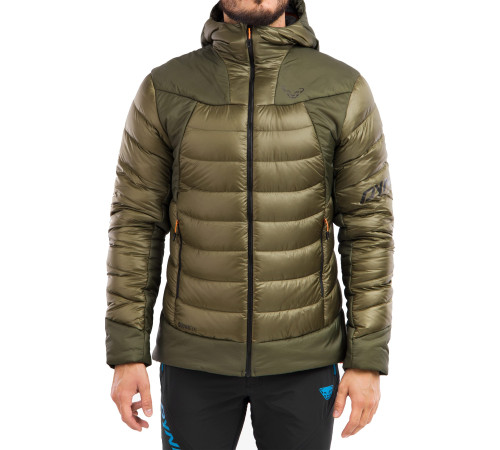 Куртка Dynafit Free Down Jacket Mns Куртка Dynafit Free Down Jacket Mns