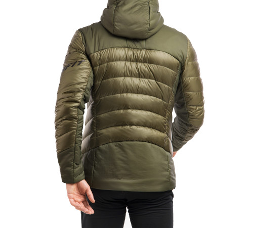 Куртка Dynafit Free Down Jacket Mns Куртка Dynafit Free Down Jacket Mns