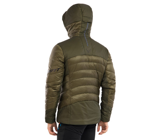 Куртка Dynafit Free Down Jacket Mns Куртка Dynafit Free Down Jacket Mns