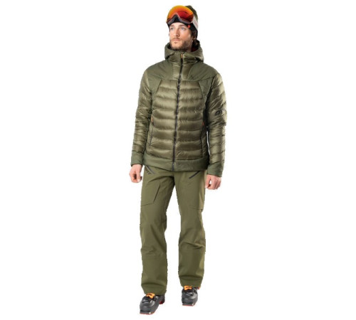 Куртка Dynafit Free Down Jacket Mns Куртка Dynafit Free Down Jacket Mns