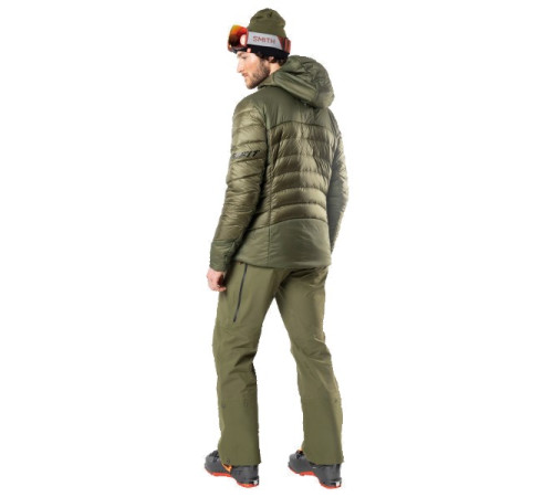 Куртка Dynafit Free Down Jacket Mns Куртка Dynafit Free Down Jacket Mns