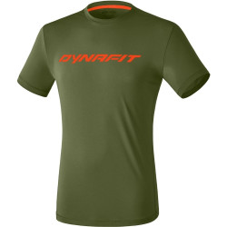 Футболка Dynafit Traverse 2