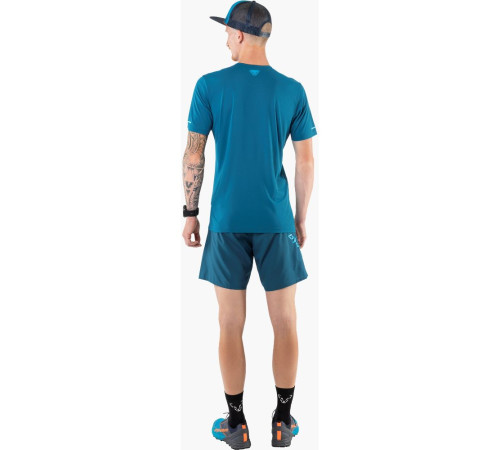 Футболка Dynafit Alpine 2 S/S Mns Футболка Dynafit Alpine 2 S/S Mns