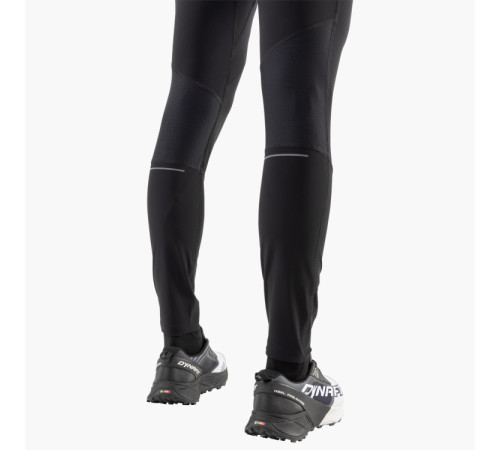 Штани ч Dynafit ULTRA 2 M LON TIGHTS 71150 0912 - 46/S - чорний