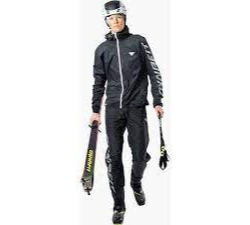 Штани Dynafit DNA RACE WIND PNT U 71503 0911 - XS - чорний Штани Dynafit DNA RACE WIND PNT U 71503 0911 - XS - чорний