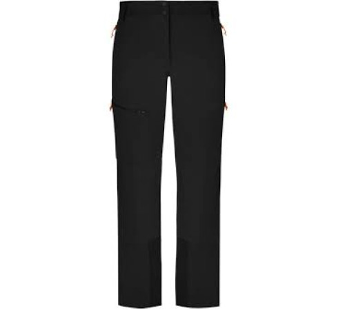 Штани ч Salewa SELLA DST M PANTS 28472 0910 - 48/M - чорний