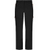 Штани ч Salewa SELLA DST M PANTS 28472 0910 - 48/M - чорний