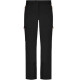 Штани ч Salewa SELLA DST M PANTS 28472 0910 - 48/M - чорний