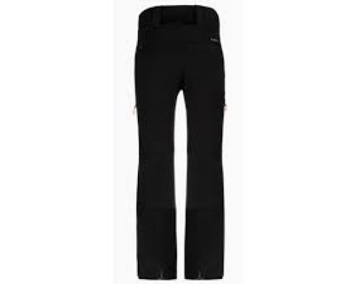 Штани ч Salewa SELLA DST M PANTS 28472 0910 - 48/M - чорний