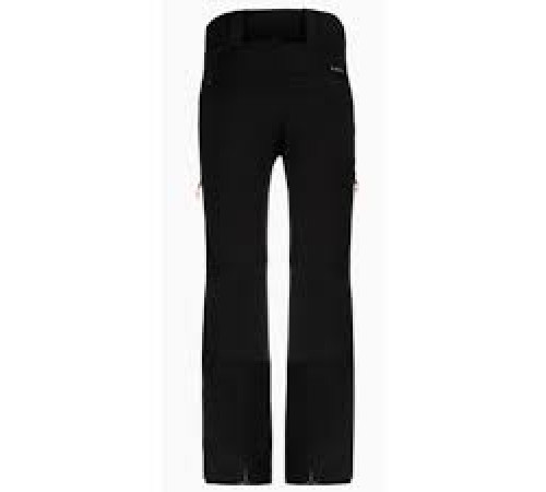 Штани ч Salewa SELLA DST M PANTS 28472 0910 - 48/M - чорний