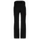 Штани ч Salewa SELLA DST M PANTS 28472 0910 - 48/M - чорний