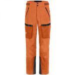 Штани ч Salewa SELLA 2L PTX/TWR M PNT 28195 4176 - 52/XL - оранжевий