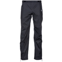 Штани Turbat Isla Pants - L - чорний