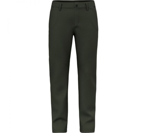 Штани ч Salewa FANES HEMP PANT M 28690 5280 - 50/L - темно-оливковий