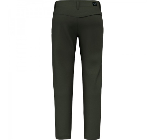 Штани ч Salewa FANES HEMP PANT M 28690 5280 - 50/L - темно-оливковий