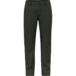 Штани ч Salewa FANES HEMP PANT M 28690 5280 - 48/M - темно-оливковий