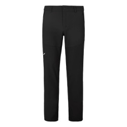 Штани ч Salewa M DOLOMIA PNT 27933 0910 - 46/S - чорний