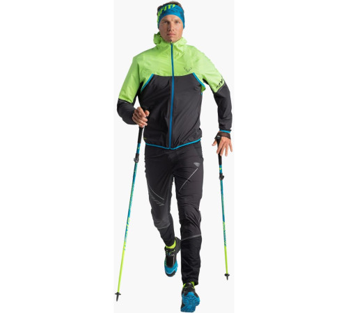 Штани Dynafit Alpine WP 2.5L U Overpant Штани Dynafit Alpine WP 2.5L U Overpant