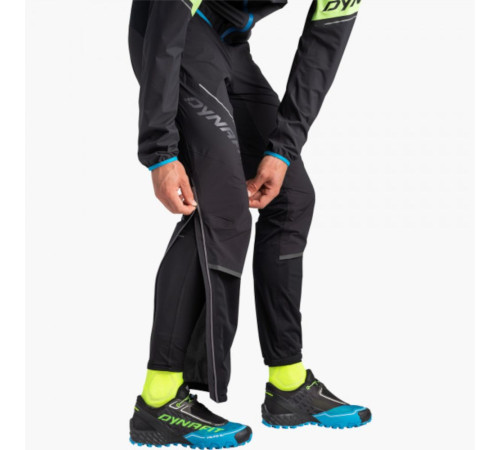 Штани Dynafit Alpine WP 2.5L U Overpant Штани Dynafit Alpine WP 2.5L U Overpant