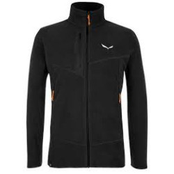 Фліс ч Salewa M PAGANELLA JKT 27924 0910 - 46/S - чорний 