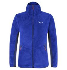 Фліс ч Salewa M TOGNAZZA JKT 27918 8672 - 48/M - синій