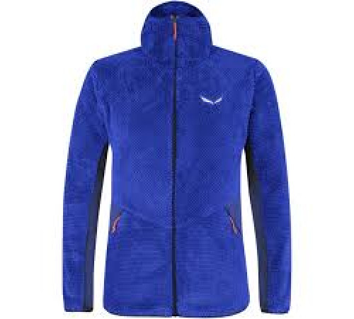 Фліс ч Salewa M TOGNAZZA JKT 27918 8672 - 46/S - синій