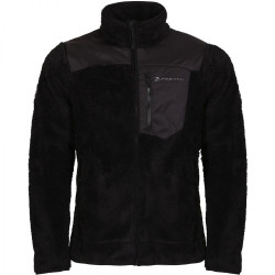 Фліс ч Alpine Pro FERAD MSWB385 990 - L - чорний