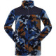 Фліс ч Alpine Pro EFLIN MSWB334 707PD - M - синій