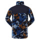 Фліс ч Alpine Pro EFLIN MSWB334 707PD - M - синій