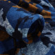 Фліс ч Alpine Pro EFLIN MSWB334 707PD - M - синій
