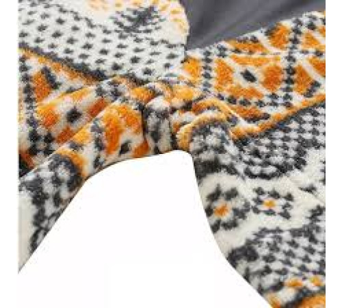 Фліс ч Alpine Pro EFLIN MSWB334 779PB - XL - бежевий/сірий Фліс ч Alpine Pro EFLIN MSWB334 779PB - XL - бежевий/сірий