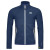 Фліс ч Ortovox FLEECE JACKET M deep ocean - M - синя