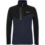 Фліс ч Salewa M PAGANELLA JKT 27924 3964 - 46/S - темно-синій