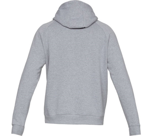 Чоловіче худі Under Armour Rival Fleece Logo - сіре/М