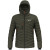 Куртка ч Salewa ORTLES MED 3 RDS DWN JACKET M 28718 5281 - 50/L - темно-оливковий