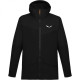 Куртка ч Salewa PUEZ GTX 2L M JACKET 28505 0910 - 52/XL - чорний