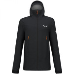 Куртка ч Salewa ORTLES GTX 3L M JACKET 28454 0910 - 50/L - чорний