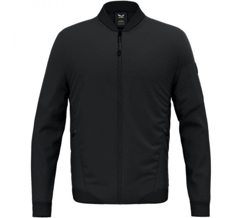 Куртка ч Salewa FANES TWR JACKET M 28674 0910 - 52/XL - чорний Куртка ч Salewa FANES TWR JACKET M 28674 0910 - 52/XL - чорний