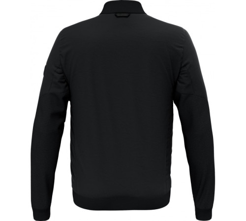 Куртка ч Salewa FANES TWR JACKET M 28674 0910 - 52/XL - чорний Куртка ч Salewa FANES TWR JACKET M 28674 0910 - 52/XL - чорний