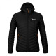 Куртка ч Salewa M BRENTA JKT 27883 0910 - 52/XL - чорний