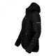 Куртка ч Salewa M BRENTA JKT 27883 0910 - 52/XL - чорний