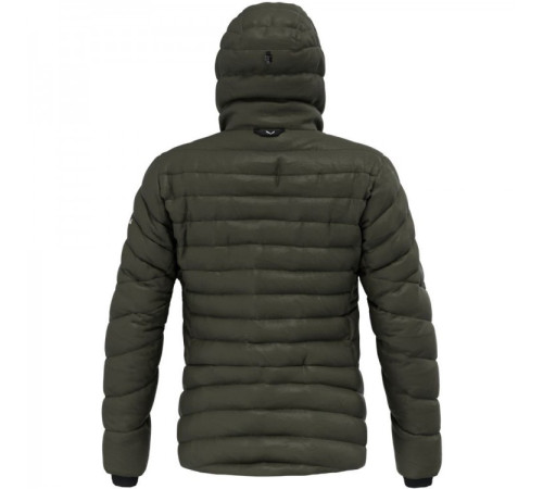 Куртка ч Salewa ORTLES HEAVY2 PTX/RDS DWN M JKT 27625 5281 - 50/L - темно-оливковий Куртка ч Salewa ORTLES HEAVY2 PTX/RDS DWN M JKT 27625 5281 - 50/L - темно-оливковий