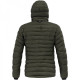 Куртка ч Salewa ORTLES HEAVY2 PTX/RDS DWN M JKT 27625 5281 - 50/L - темно-оливковий